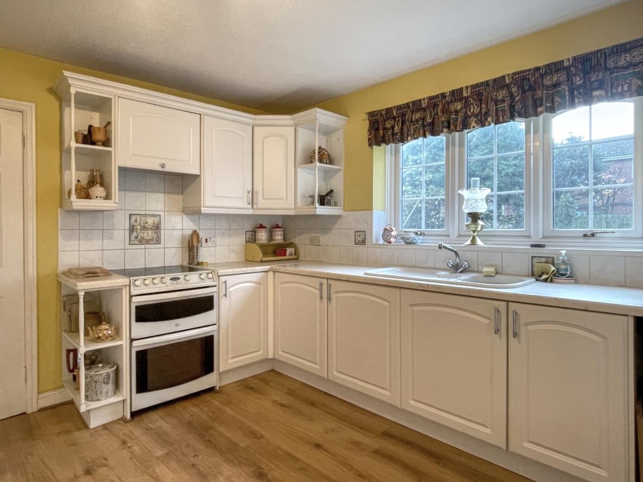 Property Kingswell, Morpeth House Detached Rickard Chartered